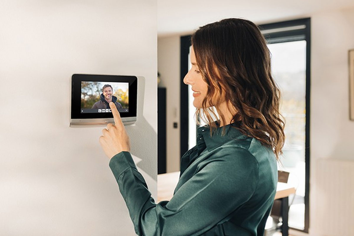 Video Door Phone