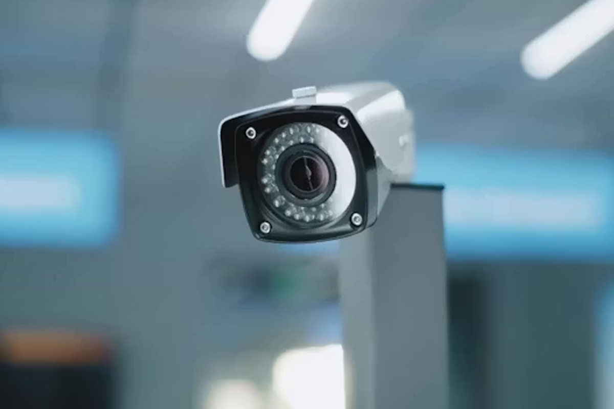 24x7 Security